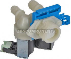 Кэны (клапана) для стиральной машины Electrolux ewf147540w - 91452266000 - 01.09.2010