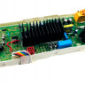 Модуль управления стиральной машины LG EBR79583460