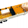 Модуль управления стиральной машины LG EBR79583460