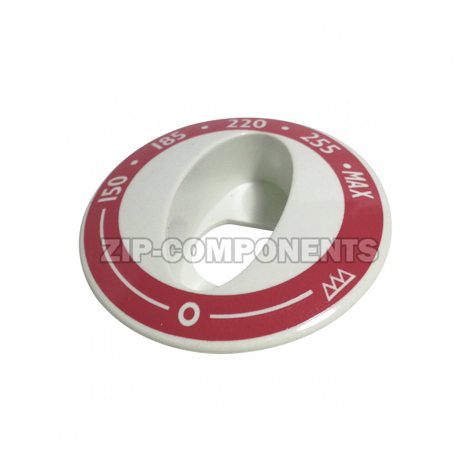 Ручки регуляторов для стиральной машины PRIVILEG compcd-e - 91609040700