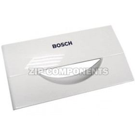 Порошкоприемник для стиральной машины Bosch WFL1601BY/13