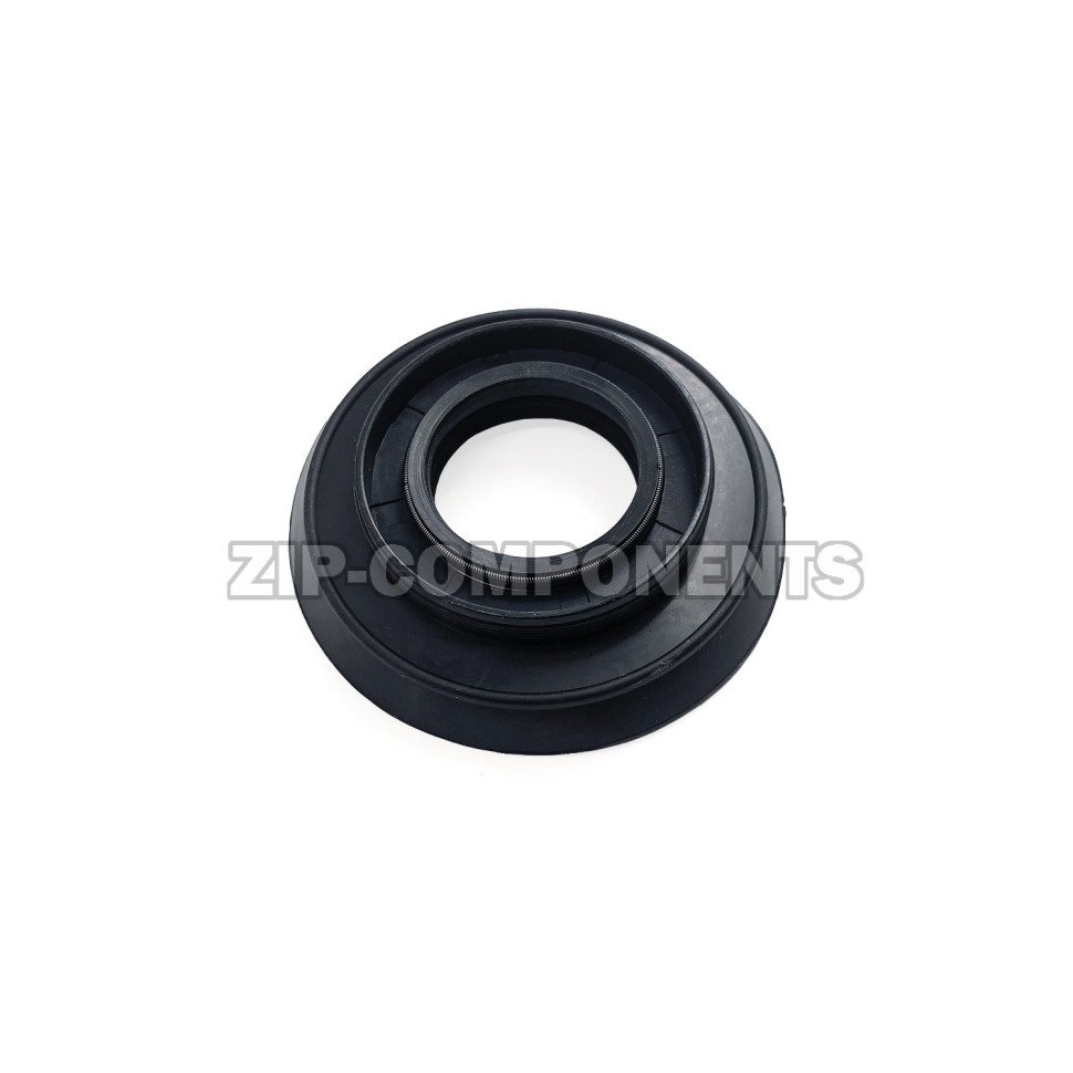 Сальник стиральной машины 32x52/78x8/14.8 аналог Bosch 068319