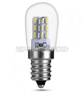 Лампочка для холодильников SHARP светодиодная 2W 230V E12 484000000980