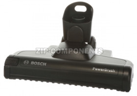 Электрощётка со съёмным роликом Bosch 11008887
