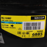 Компрессор Secop NL 10 MF (R-134, +7,2C, 1013Вт) среднетемпературный