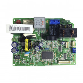 Модуль управления для кондиционера Samsung DB93-01017A