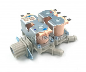 Кэны (клапана) для стиральной машины REX-ELECTROLUX rk850 - 91475623100 - 07.04.2006