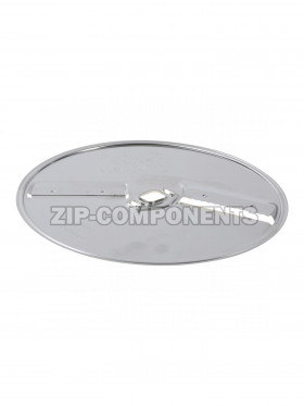 Двухсторонний диск-шинковка для кухонного комбайна Bosch 00659888