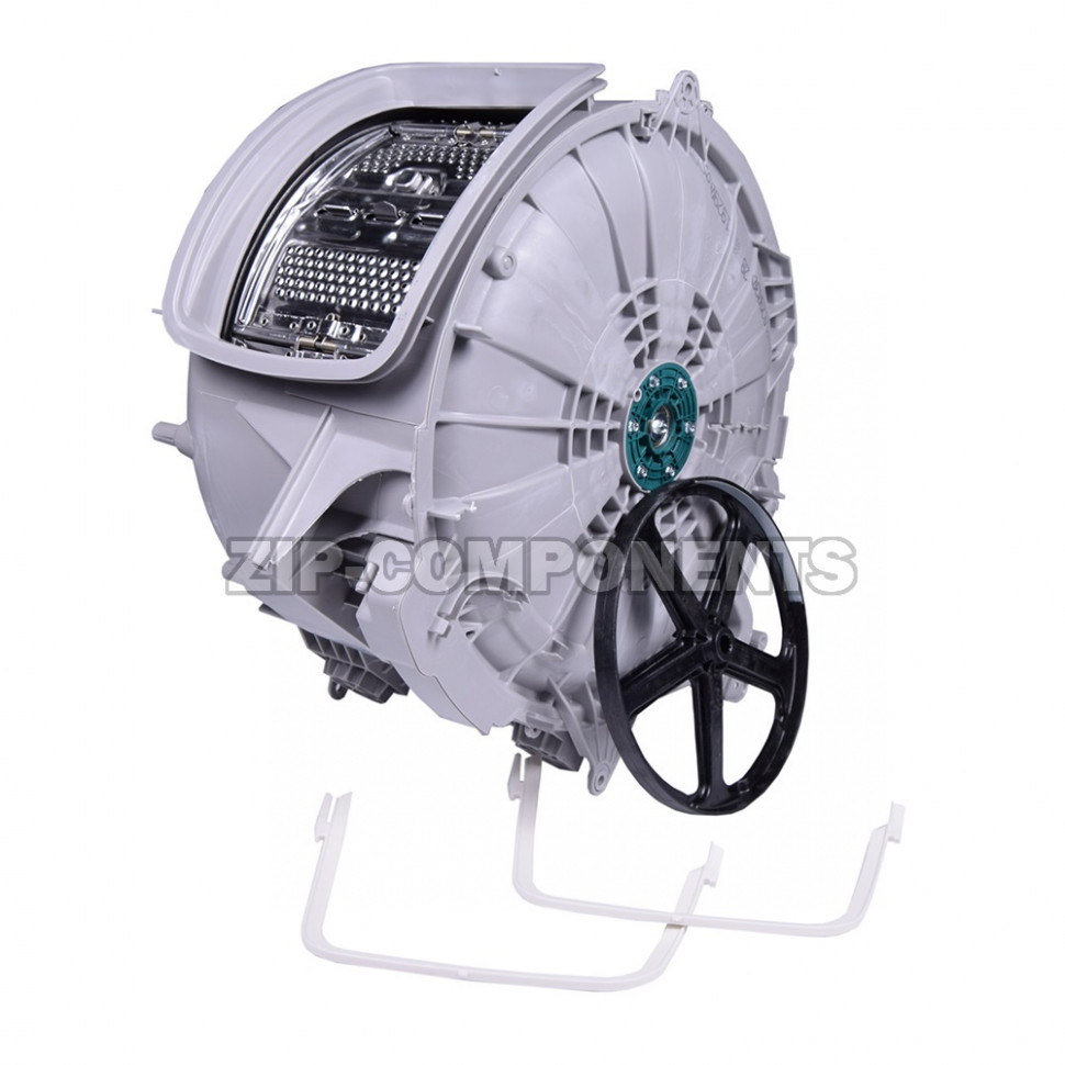 Бак для стиральной машины Electrolux ewt1064tkw - 91310148601