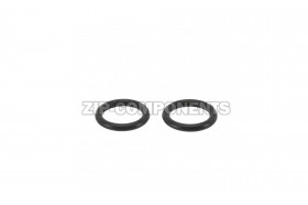 Уплотнительное кольцо капучинатора для кофемашин Bosch 00420429