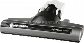 Электро-щетка для пылесоса Bosch 00579177