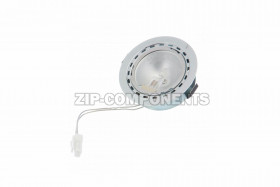 Галогеновая лампа для вытяжки Bosch 00606646