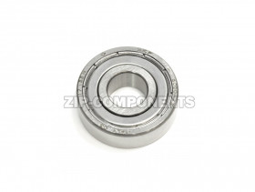 Подшипник SKF 6000 ZZ