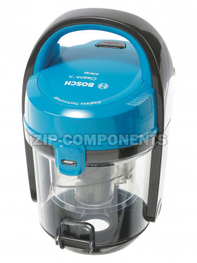 Контейнер для пыли для электропылесоса Bosch 11025696