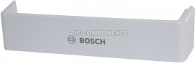 Полка на дверь холодильника Bosch 00660810