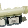Электроклапан заливной воды 3W-90 для машин с сушкой Indesit C00110331 C00097393 Оригинал