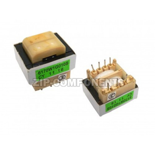 Трансформатор для микроволновой печи (свч) LG SMH-594A