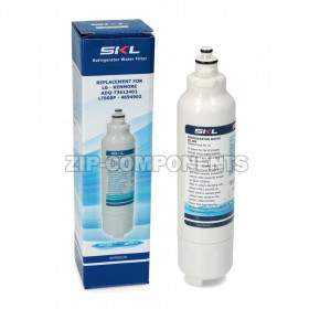 Фильтр воды SKL для холодильника LG ADQ73613401