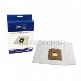 Комплект мешков и фильтр пылесоса SKL Bosch 468265