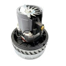 Мотор пылесоса моющий 1000W, H-168, D-143 Ametek 061300501(Уценка)