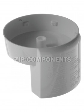 Нижняя часть корпуса для кухонного комбайна Bosch 11020913