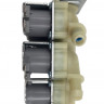 Кэны (клапана) для стиральной машины Zanussi fv1035n - 91475623600