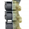 Кэны (клапана) для стиральной машины ZANUSSI-ELECTROLUX f550 - 91478922601