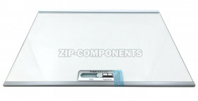 Полка стеклянная холодильника LG AHT74534001