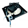 Вентилятор обдува конденсатора для холодильника Whirlpool 480132103073 C00311214