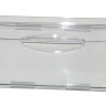 Панель ящика 47х18см холодильника прозрачная, самая ходовая Атлант Минск 774142100801