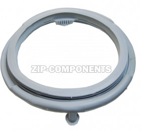 Манжета люка для стиральной машины Zanussi zws77100v - 91433910800 - 14.12.2012