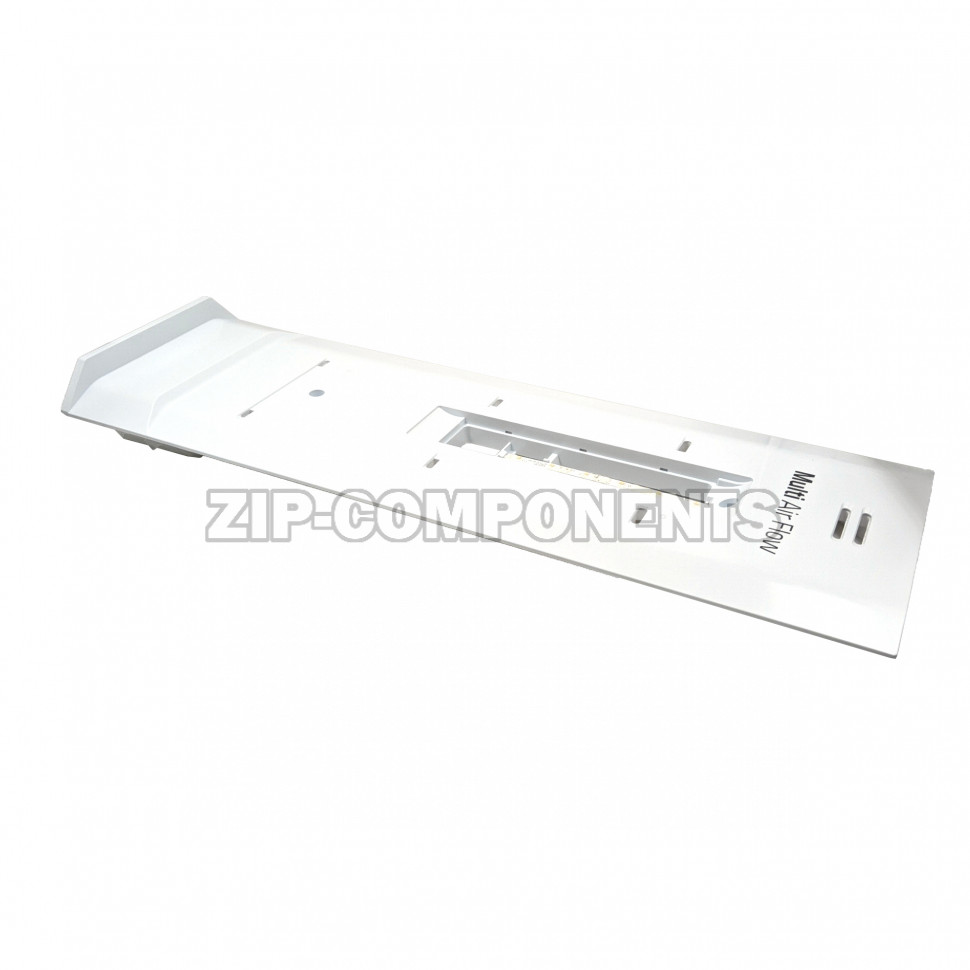 Воздушная заслонки холодильника в сборе LG ABQ73903701