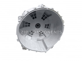 Полубак для стиральной машины ZANUSSI-ELECTROLUX zwf1240w - 91451751501 - 15.04.2005