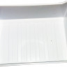 Ящик холодильника Аристон-Индезит-Стинол, большой, верхний-средний, без передней панели, с ручками