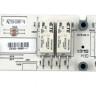 Модуль управления плиты Krc 640 X-ED 5 Indesit C00306810