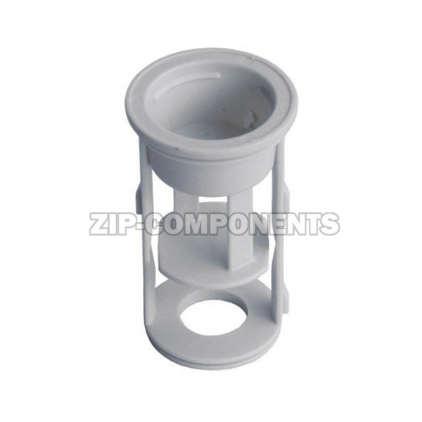 Фильтр насоса для стиральной машины Zanussi zwf12080w - 91452242002