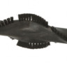 Щетка ProSilence для робота-пылесоса Roxxter, черная Bosch 17003121