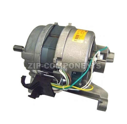 Двигатель для стиральной машины Zanussi zwd5106 - 91490160102