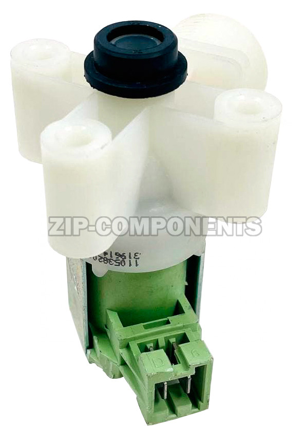 Кэны (клапана) для стиральной машины Zanussi zws1020 - 91475623501
