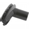 Малая щетка для моющего пылесоса, черная Bosch 00794892