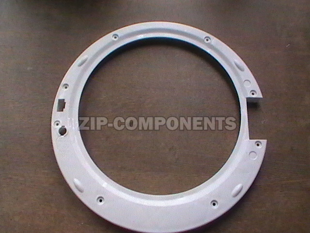 Обрамление люка (обечайка) для стиральной машины ZOPPAS pwn81062 - 91490471101