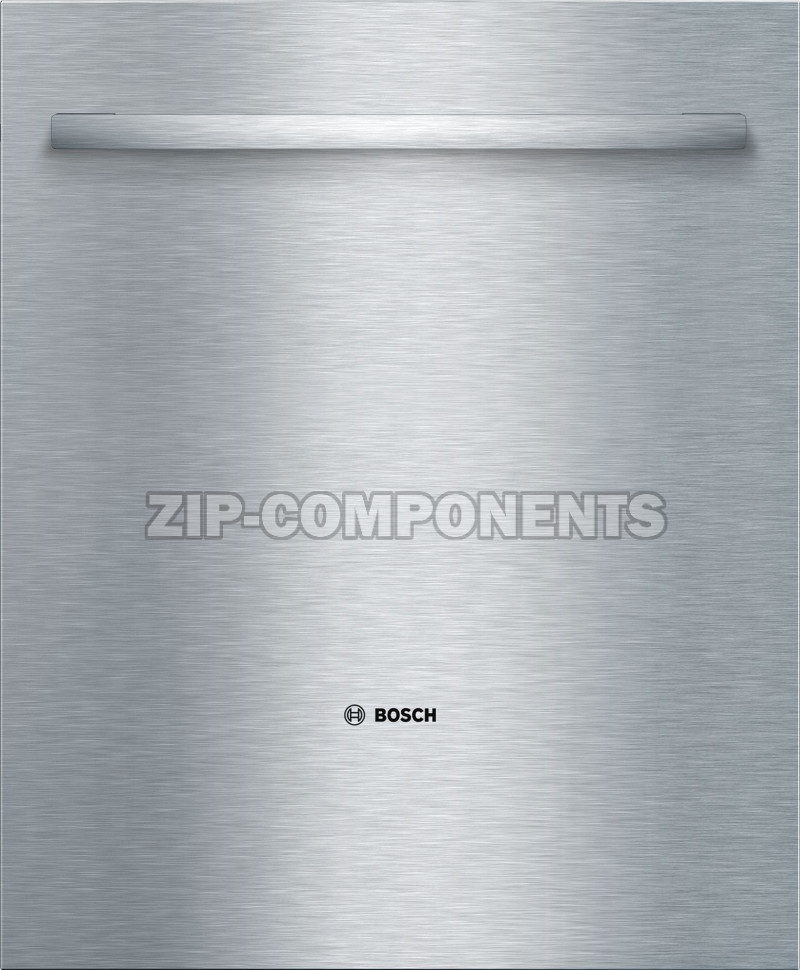 Навесной фронт для посудомоечной машины Bosch 17003104