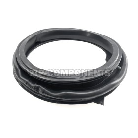Манжета люка TG100-1422WMIDG-3047 для стиральной машины Бирюса Hansa Midea 