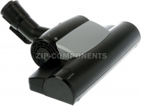 Турбо-щетка ProAnimal для пылесосов Bosch 00579308