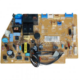 Плата управления внутреннего блока кондиционера LG EBR35935607