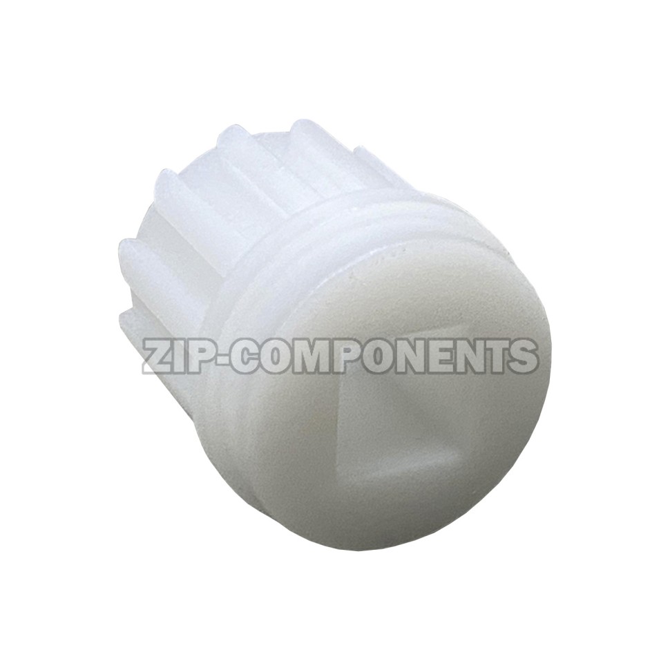 Втулка шнека мясорубки Vitek, Skarlett, Redmond RMG-1203-8 (отв.-10x10mm) MM03W26