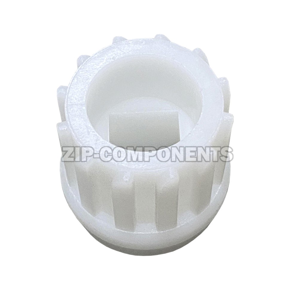 Втулка шнека мясорубки Vitek, Skarlett, Redmond RMG-1203-8 (отв.-10x10mm) MM03W26
