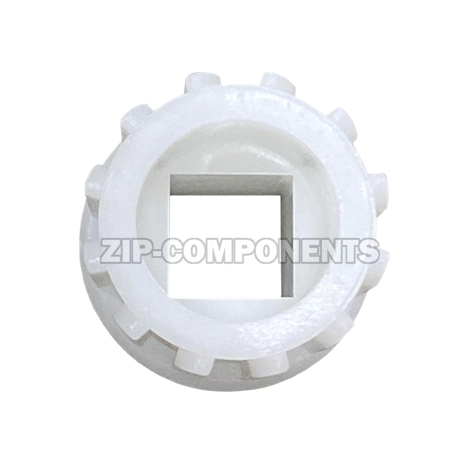 Втулка шнека мясорубки Vitek, Skarlett, Redmond RMG-1203-8 (отв.-10x10mm) MM03W26
