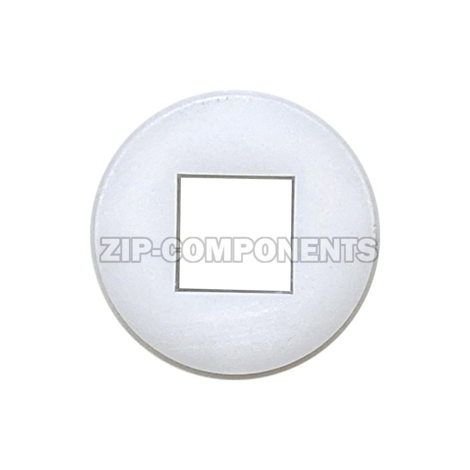 Втулка шнека мясорубки Vitek, Skarlett, Redmond RMG-1203-8 (отв.-10x10mm) MM03W26
